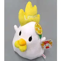 Plush - Karaage Kun