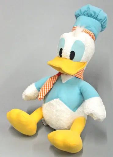 Plush - Disney / Donald Duck