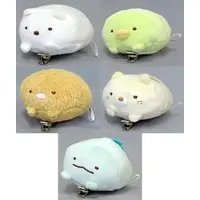 Plush - Hair Clip - Sumikko Gurashi