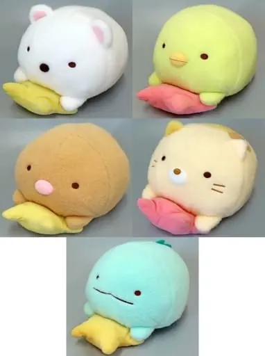 Plush - Sumikko Gurashi