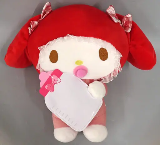 Plush - Sanrio / My Melody & Kuromi