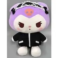 Plush - Sanrio characters / Kuromi