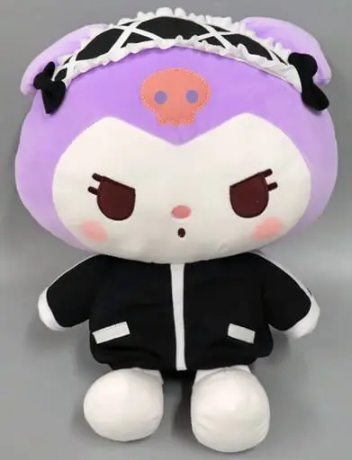 Plush - Sanrio characters / Kuromi