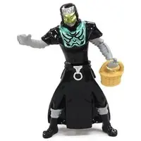 Trading Figure - Kamen Rider Den-O