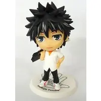 Trading Figure - Toaru Majutsu no Index