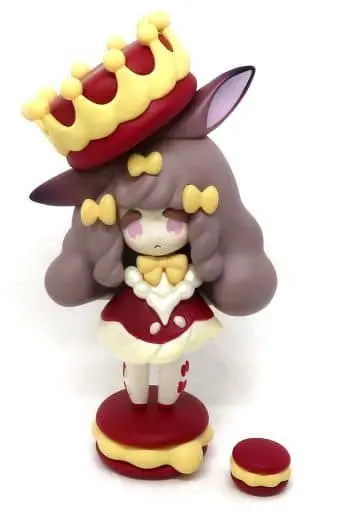 Trading Figure - MEMELO