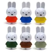 Trading Figure - miffy / Miffy