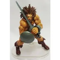 Trading Figure - Street Fighter