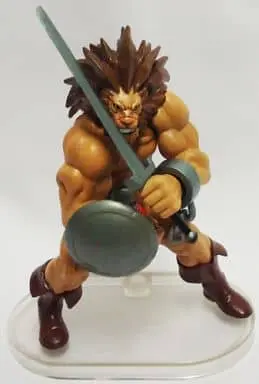 Trading Figure - Street Fighter