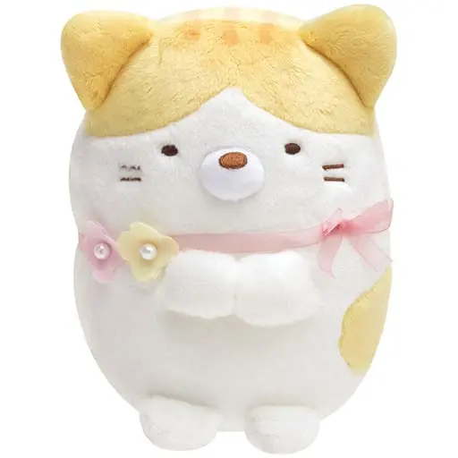 Plush - Sumikko Gurashi / Neko (Gattinosh)