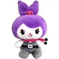 Plush - Sanrio / Kuromi