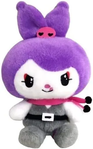 Plush - Sanrio / Kuromi