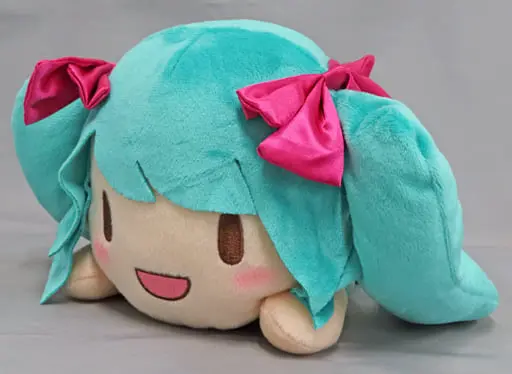 Plush - VOCALOID / Hatsune Miku