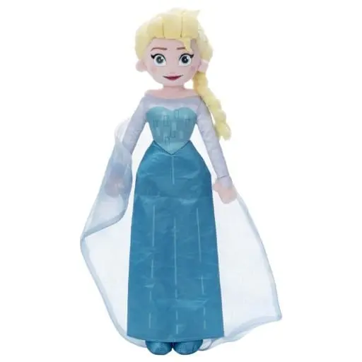 Plush - Frozen / Elsa