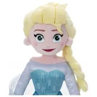 Plush - Frozen / Elsa