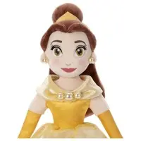 Plush - Beauty and The Beast / Belle (Beauty and the Beast)