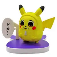 Trading Figure - Pokémon / Pikachu