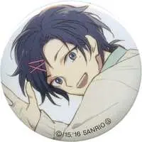 Badge - Sanrio Danshi (Sanrio Boys)