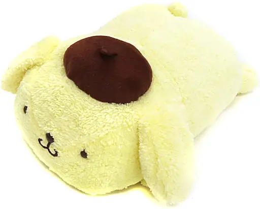 Cushion - Sanrio characters / Pom Pom Purin