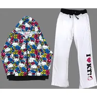 Hoodie - Clothes - Sanrio characters / Hello Kitty Size-L