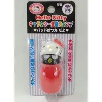 Stamp - Sanrio / Hello Kitty & BAD BADTZ-MARU