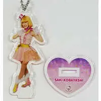 Acrylic stand - Key Chain - Sanrio