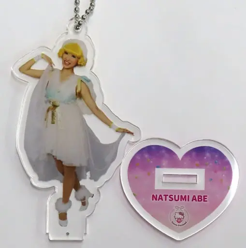Acrylic stand - Key Chain - Sanrio