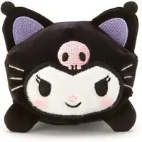 Key Chain - Sanrio characters / Kuromi