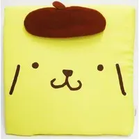 Cushion - Sanrio / Pom Pom Purin