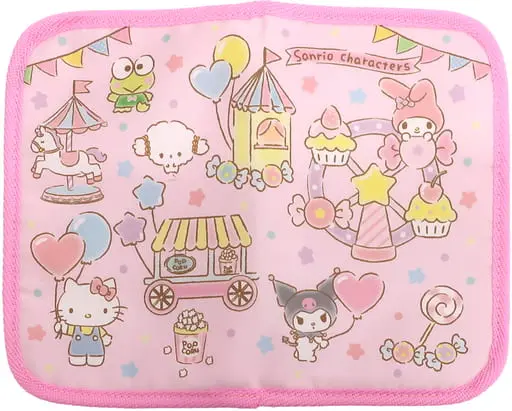 Case - Bag - Sanrio characters