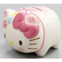 Coin Bank - Sanrio characters / Hello Kitty