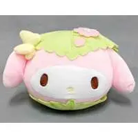 Pouch - Sanrio characters / My Melody