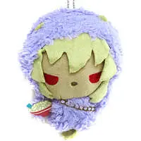 Key Chain - Plush - Plush Key Chain - SHOW BY ROCK!!