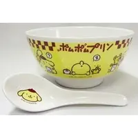 Ramen bowl - Sanrio / Pom Pom Purin