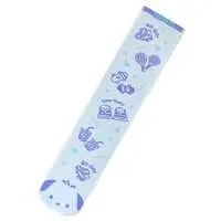 Towels - Sanrio / Cinnamoroll & Pochacco