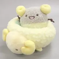 Plush - Sumikko Gurashi / Hokori