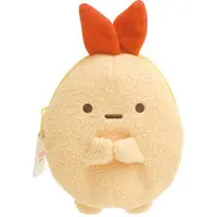 Coin Case - Sumikko Gurashi / Ebifurai no Shippo (Nulpi Chan)