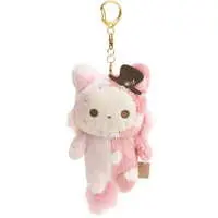 Plush - Key Chain - Sentimental Circus / Shappo