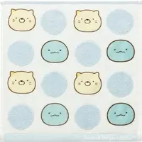 Towels - Sumikko Gurashi / Tokage & Neko (Gattinosh)