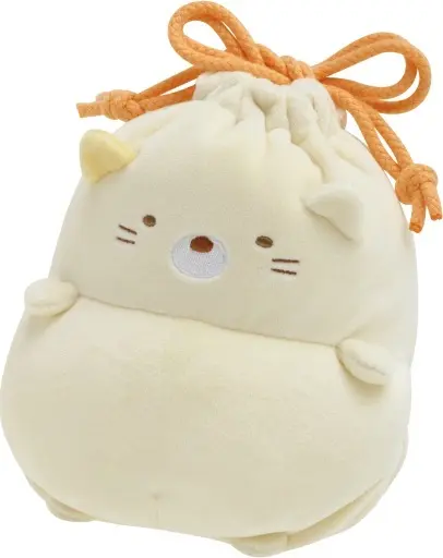 Kyomugurumi - Sumikko Gurashi / Neko (Gattinosh)