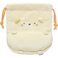 Kyomugurumi - Sumikko Gurashi / Neko (Gattinosh)