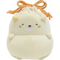 Kyomugurumi - Sumikko Gurashi / Neko (Gattinosh)