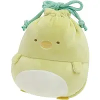 Kyomugurumi - Sumikko Gurashi / Penguin?