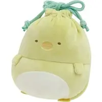 Kyomugurumi - Sumikko Gurashi / Penguin?