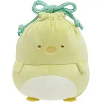 Kyomugurumi - Sumikko Gurashi / Penguin?