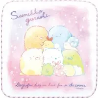 Towels - Sumikko Gurashi