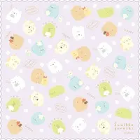 Glasses Case - Sumikko Gurashi