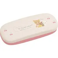 Glasses Case - RILAKKUMA / Rilakkuma