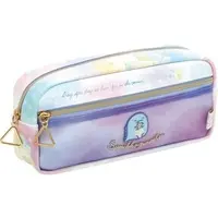 Stationery - Pen case - Sumikko Gurashi