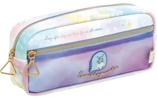 Pen case - Stationery - Sumikko Gurashi